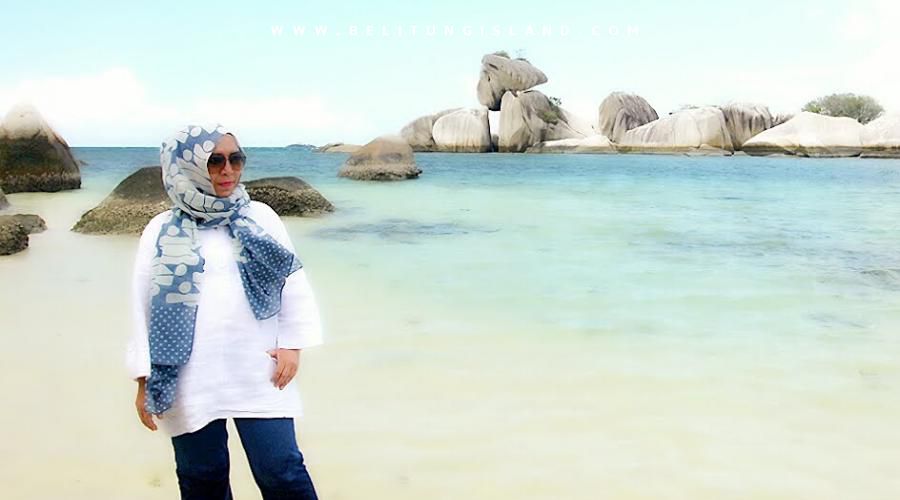 belitung image